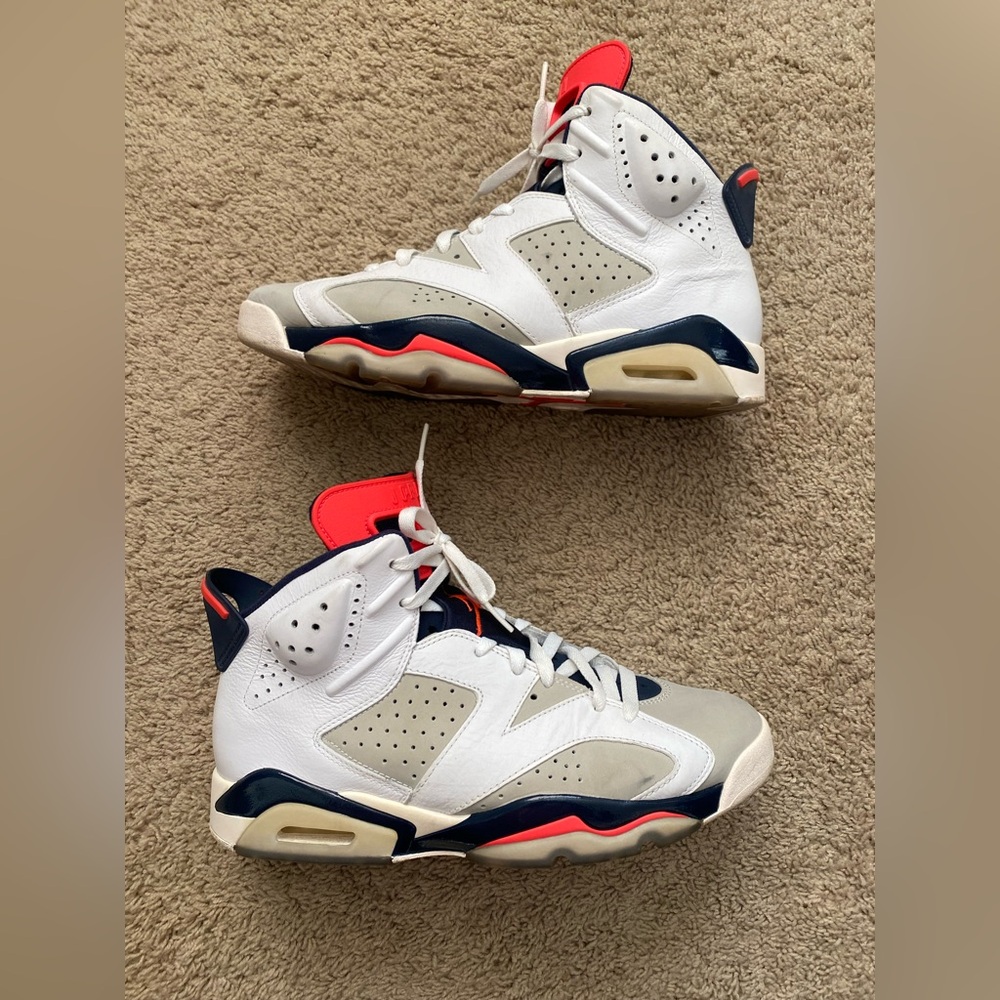 Jordan 6